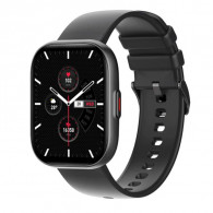 Smart watch Connectée Colmi P68 Noir Prix Tunisie Smart watch Connectée Colmi P68 Noir Prix Tunisie
