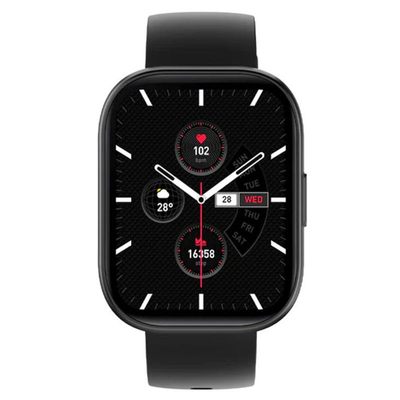 Smart watch Colmi P68  Prix Tunisie