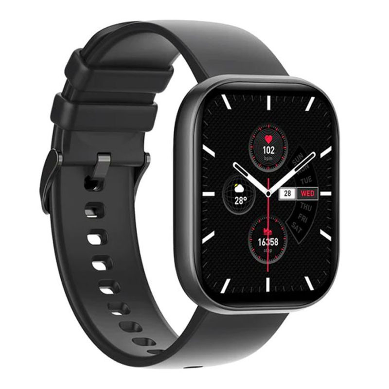 Smart watch Colmi P68  Prix Tunisie