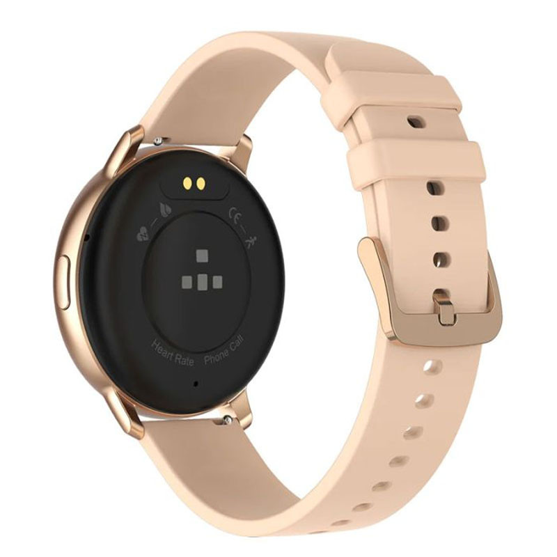 Montre Connectée Colmi i31 Gold