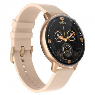 Montre Connectée Colmi i31 Gold