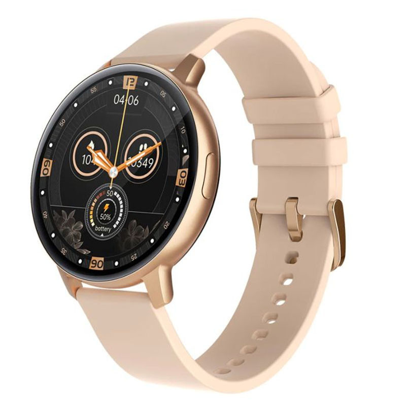 Smart watch Connectée Colmi i31 Gold