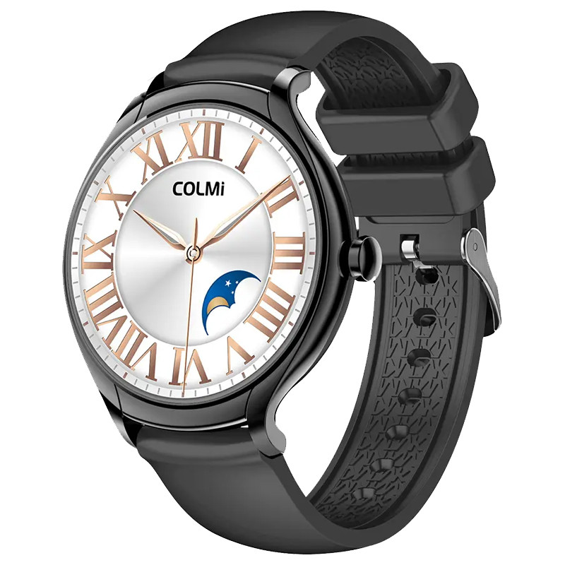 Montre Connectée Colmi L10 Noir