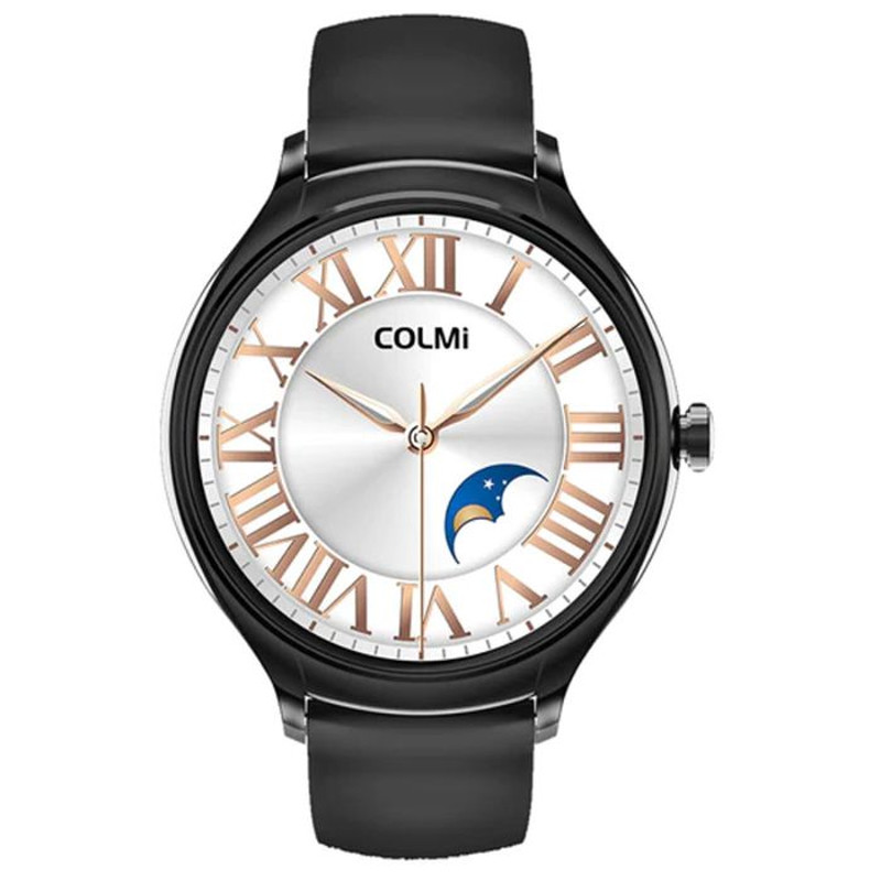 Montre Connectée Colmi L10 Noir