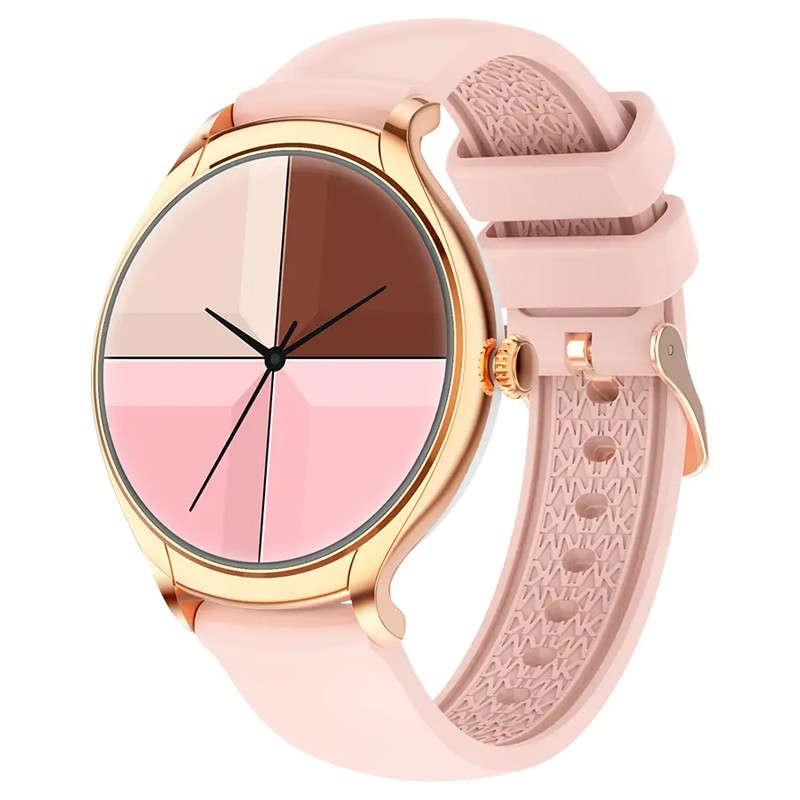 Montre Connectée Colmi L10 Rose