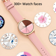 Montre Connectée Colmi L10 Rose