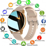 Montre Connectée Colmi L10 Rose
