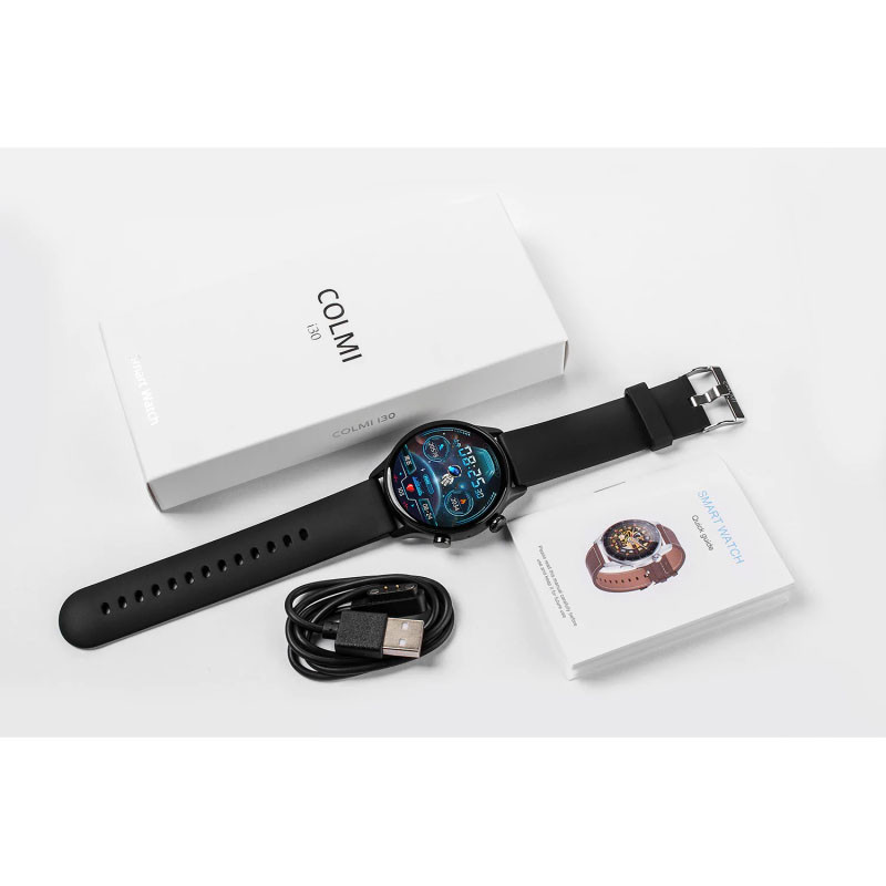 Smart Watch Connectée Colmi i31 Prix Tunisie