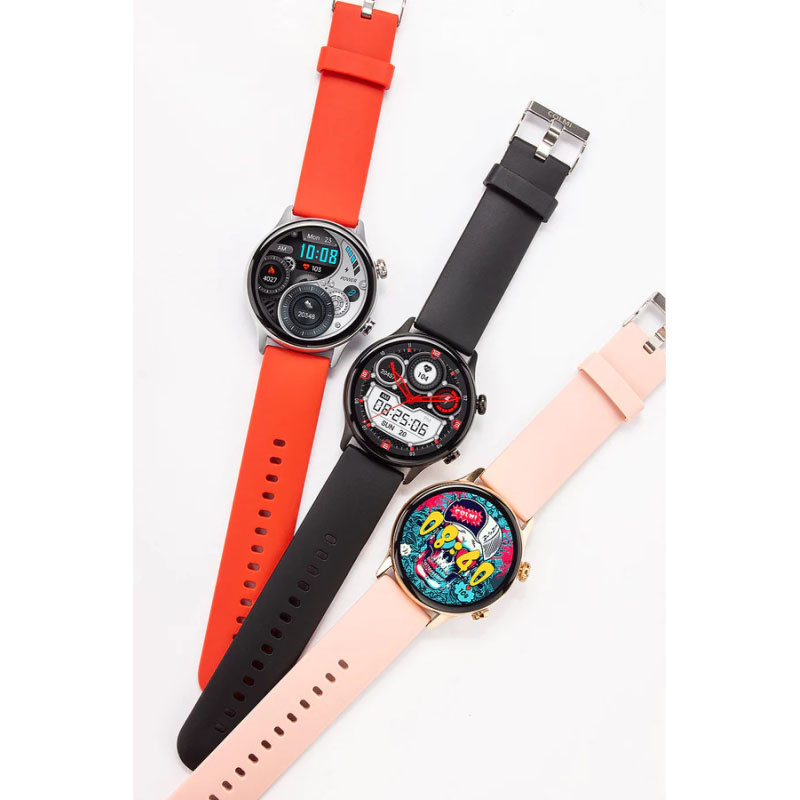 Smart Watch Connectée Colmi i31 Prix Tunisie