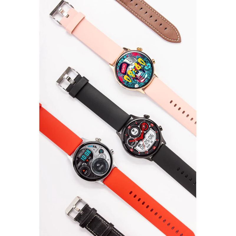 Smart Watch Connectée Colmi i31 Prix Tunisie