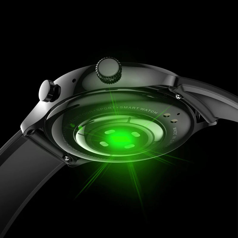 Smart Watch Connectée Colmi i31 Prix Tunisie