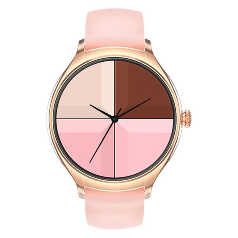 Montre Connectée Colmi L10 Rose