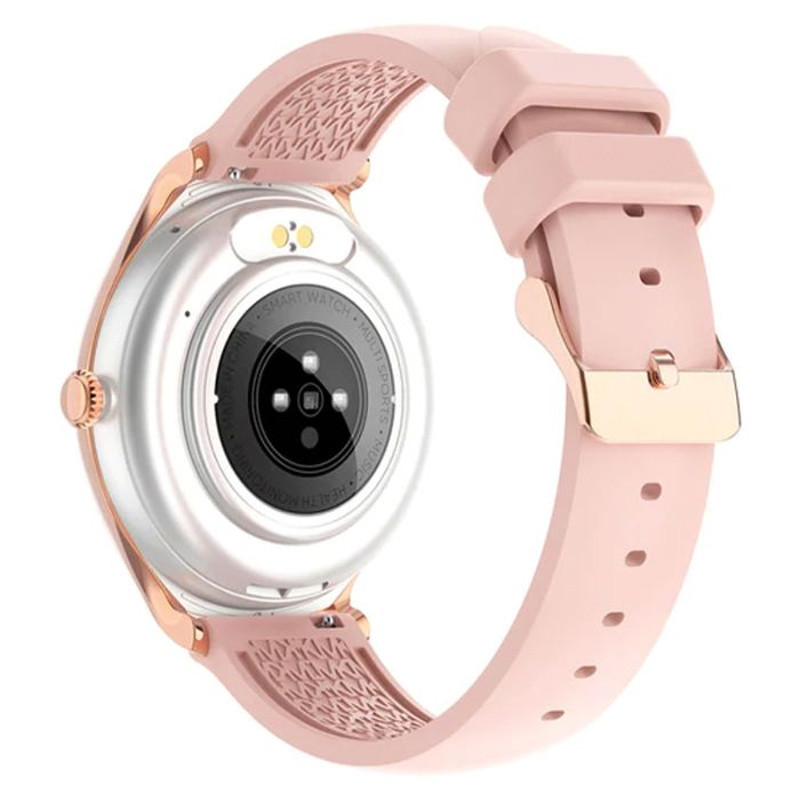 Montre Connectée Colmi L10 Rose