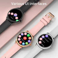 Montre Connectée Colmi L10 Gris