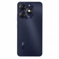 Smartphone Itel A70 4Go 256Go Noir en Tunisie