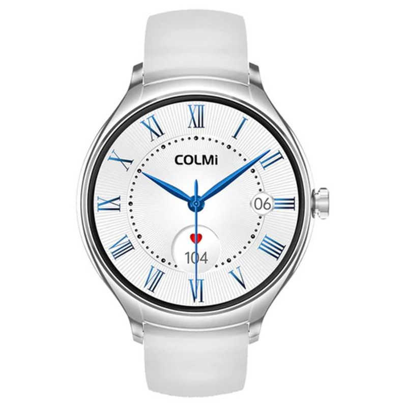 Montre Connectée Colmi L10 Gris