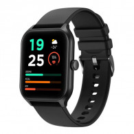 Smart watch Connectée Colmi P60 Noir Prix Tunisie