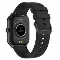Smart watch Connectée Colmi P60 Noir Prix Tunisie