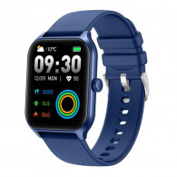 Montre Connectée Colmi P60 Bleu