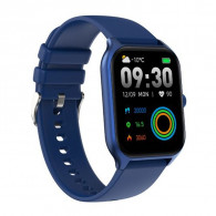 Montre Connectée Colmi P60 Bleu