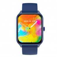 Montre Connectée Colmi P60 Bleu