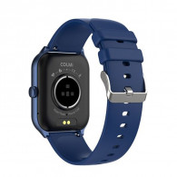 Montre Connectée Colmi P60 Bleu