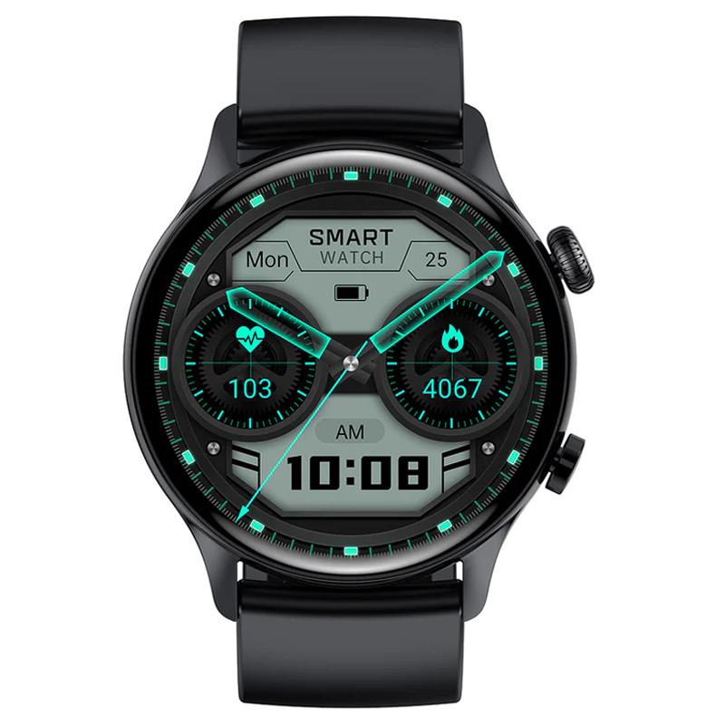 Montre Connectée Colmi I30 Noir