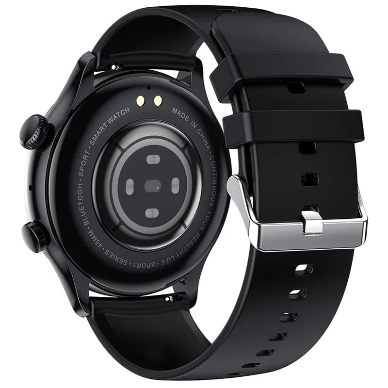 Montre Connectée Colmi I30 Noir