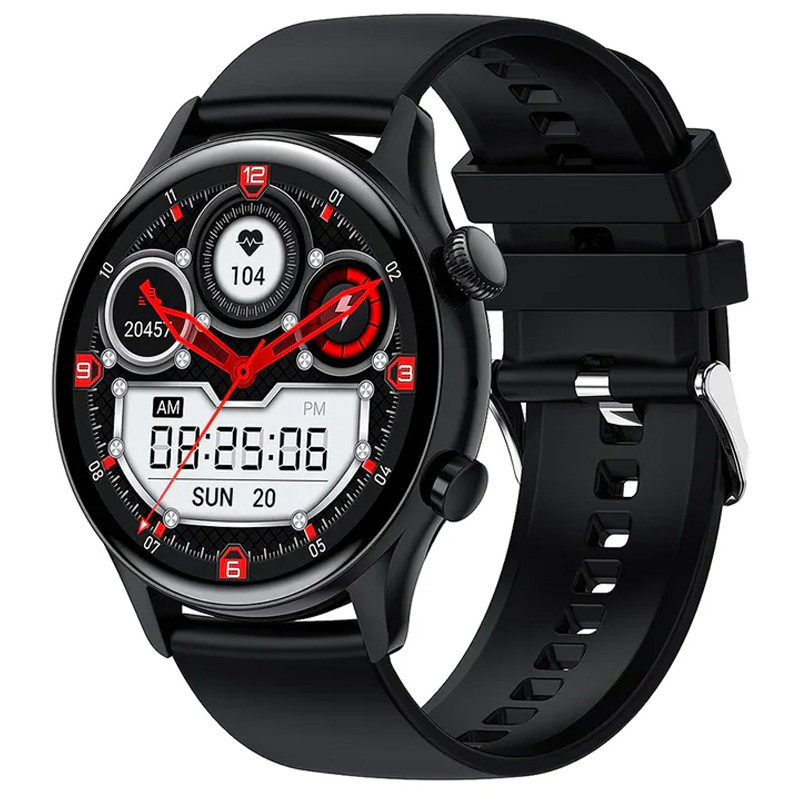 Montre Connectée Colmi I30 Noir