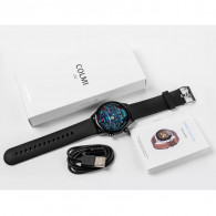 Montre Connectée Colmi I30 Noir