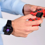 Montre Connectée Colmi I30 Noir