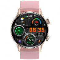 Montre Connectée Colmi I30 Gold
