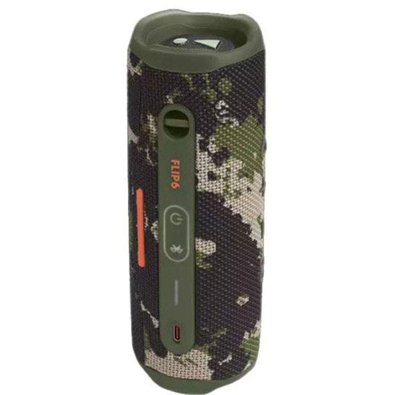 Haut Parleur Bluetooth JBL Flip 6 Squad
