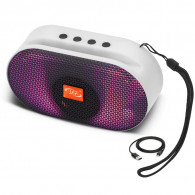 Haut Parleur Bluetooth L-003 Super Bass Noir Haut Parleur Bluetooth L-003 Super Bass Noir