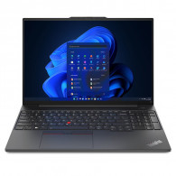 Pc Portable Lenovo ThinkPad E16 Gen1 Prix Tunisie Pc Portable Lenovo ThinkPad E16 Gen1 Prix Tunisie