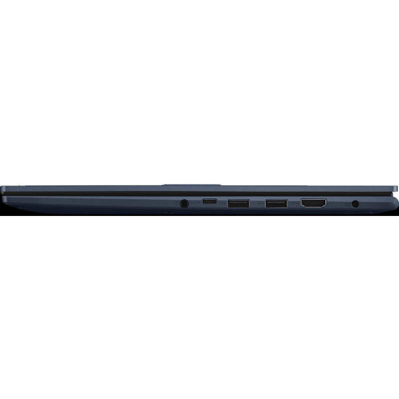Pc Portable Asus VivoBook 15 X1502VA Prix Tunisie | i7 13Gén 8Go 512Go SSD Bleu