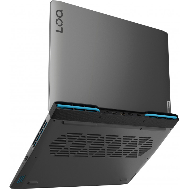 Pc Portable Gamer Lenovo LOQ 15IRH8 Tunisie