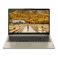 Pc Lenovo IdeaPad 3 15ALC6  Prix Tunisie |8Go 512 SSD Gold