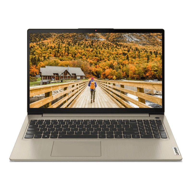 Pc Lenovo IdeaPad 3 15ALC6  Prix Tunisie |8Go 512 SSD Gold