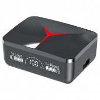 Écouteur Bluetooth M90 Pro Noir