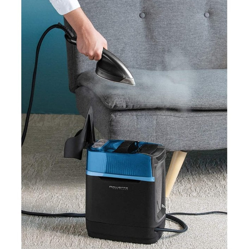 Centrale Vapeur Rowenta UR1910E0 2170W Bleu