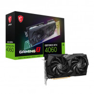 Carte Graphique Gamer MSI GeForce RTX 4060 X 8G en Tunisie