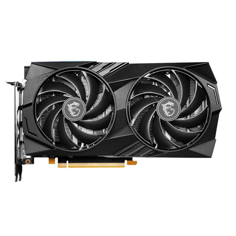 Carte Graphique Gamer MSI GeForce RTX 4060 X 8G