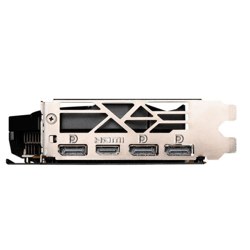Carte Graphique Gamer MSI GeForce RTX 4060 X 8G