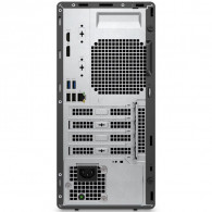 Pc De Bureau DELL Optiplex 3000 i5 12Gén 8Go 512Go Noir
