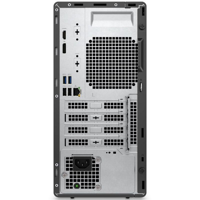 Pc De Bureau DELL Optiplex 3000 i5 12Gén 8Go 512Go Noir