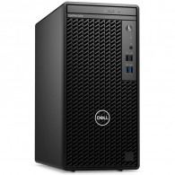 Pc De Bureau DELL Optiplex 3000 i5 12Gén 8Go 512Go Noir