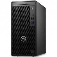 Pc De Bureau DELL Optiplex 3000 i5 12Gén 8Go 512Go Noir