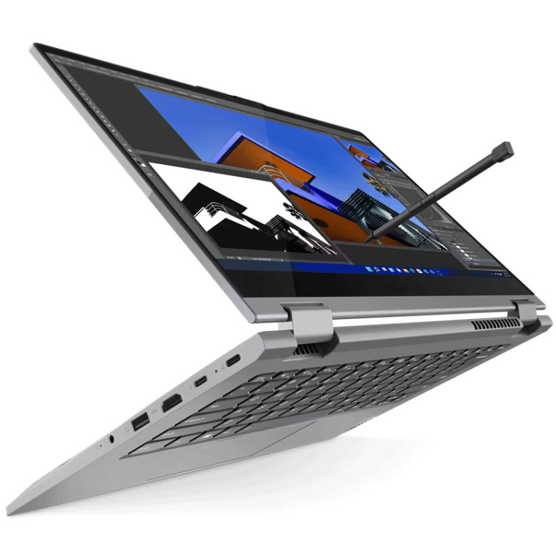 Pc Portable Lenovo ThinkBook 14s Yoga G3 IRU Prix Tunisie
