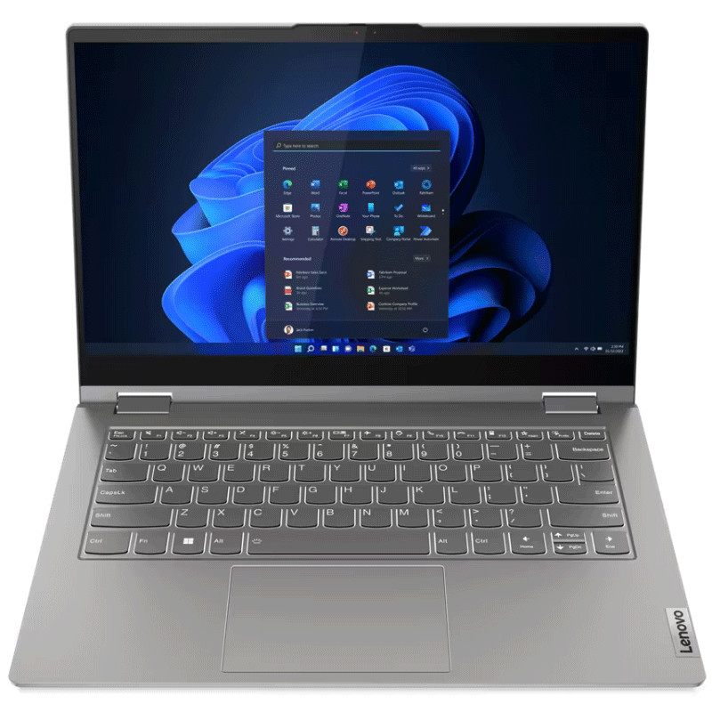 Pc Portable Lenovo ThinkBook 14s Yoga G3 IRU Prix Tunisie